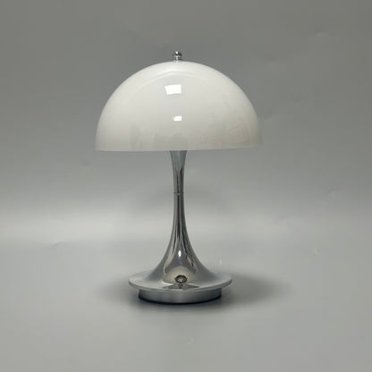 The "Fungi" Designer Wireless Lamp