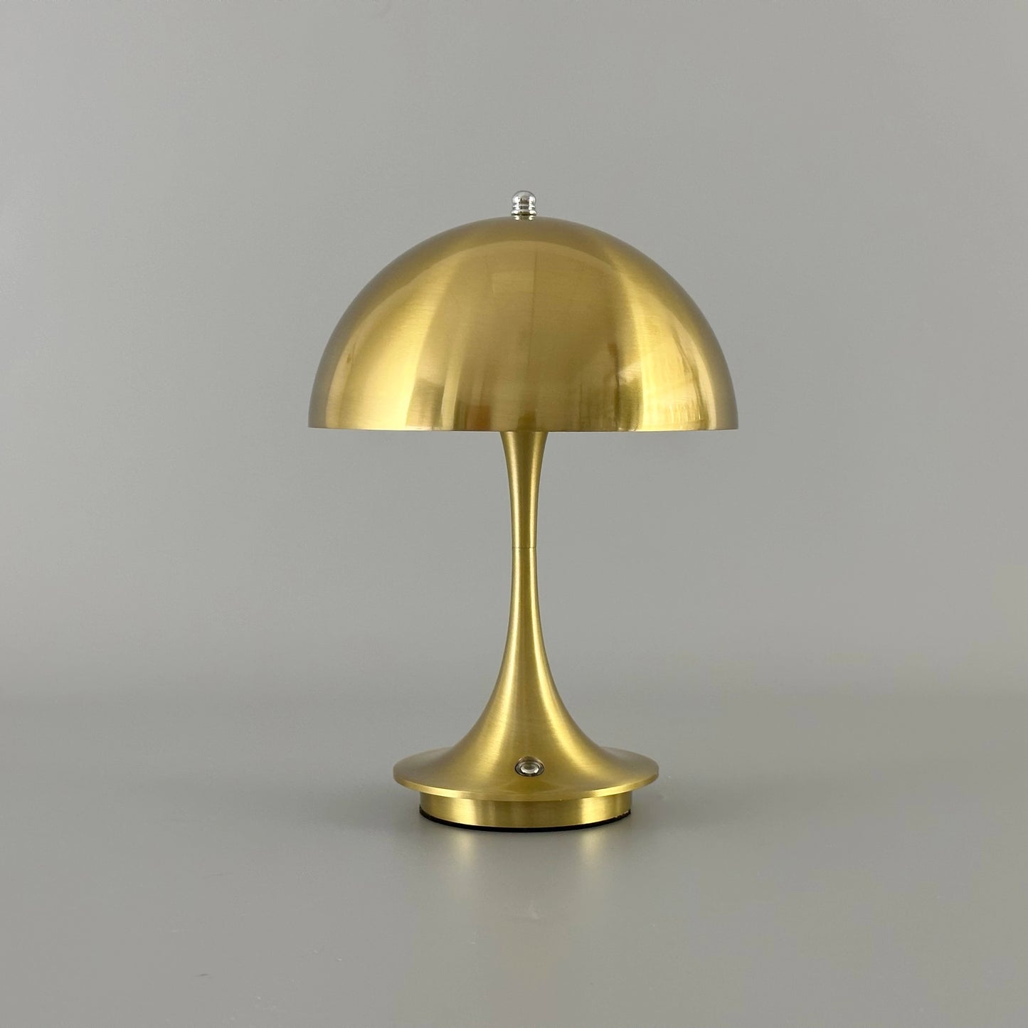 The "Fungi" Designer Wireless Lamp