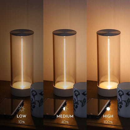 The "AUGE" Magnetic String Light