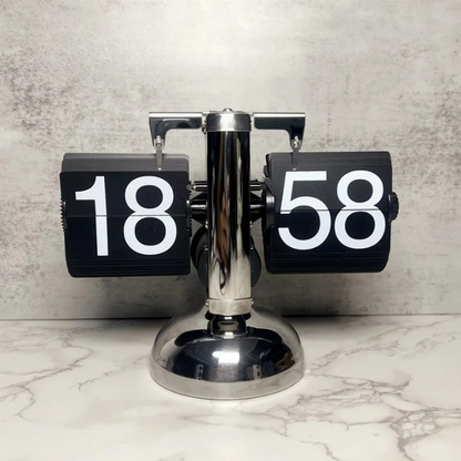 Retro Flip Clock