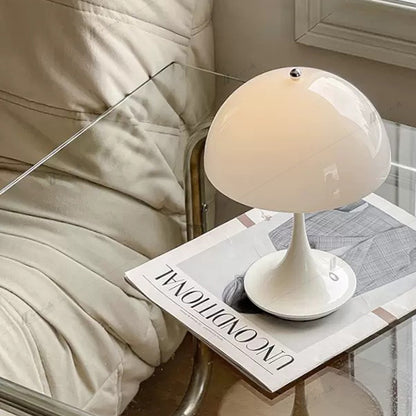 The "Fungi" Designer Wireless Lamp