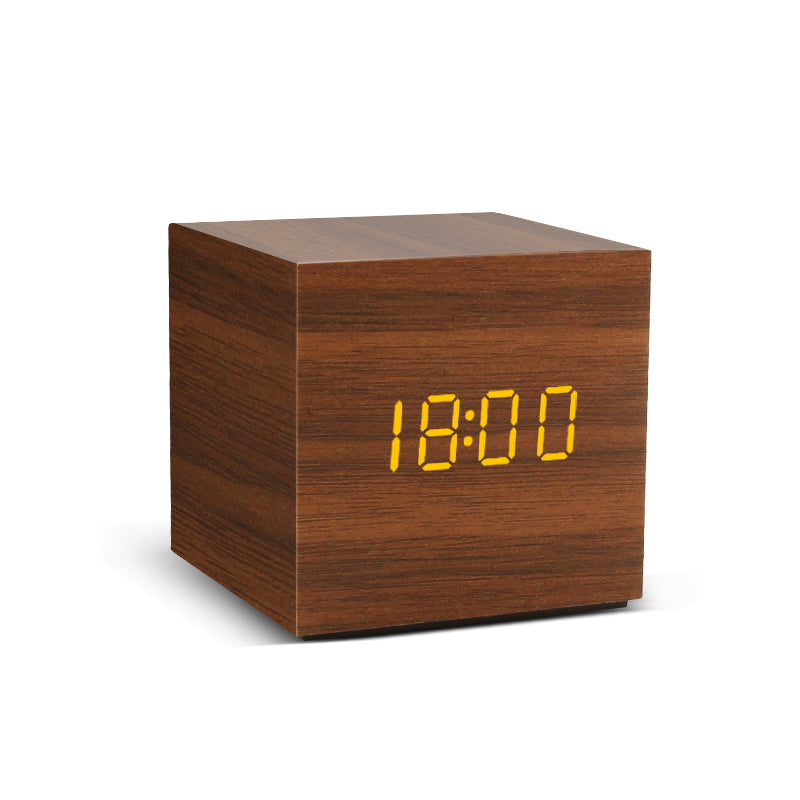 Bedside Alarm Clock