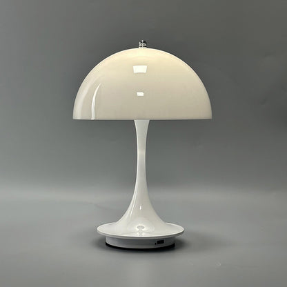 The "Fungi" Designer Wireless Lamp