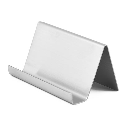 Metal Business Card Holder