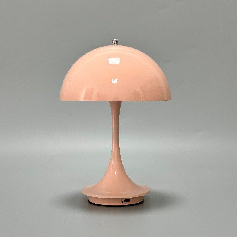 The "Fungi" Designer Wireless Lamp